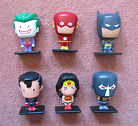 Scribblenauts unmasked